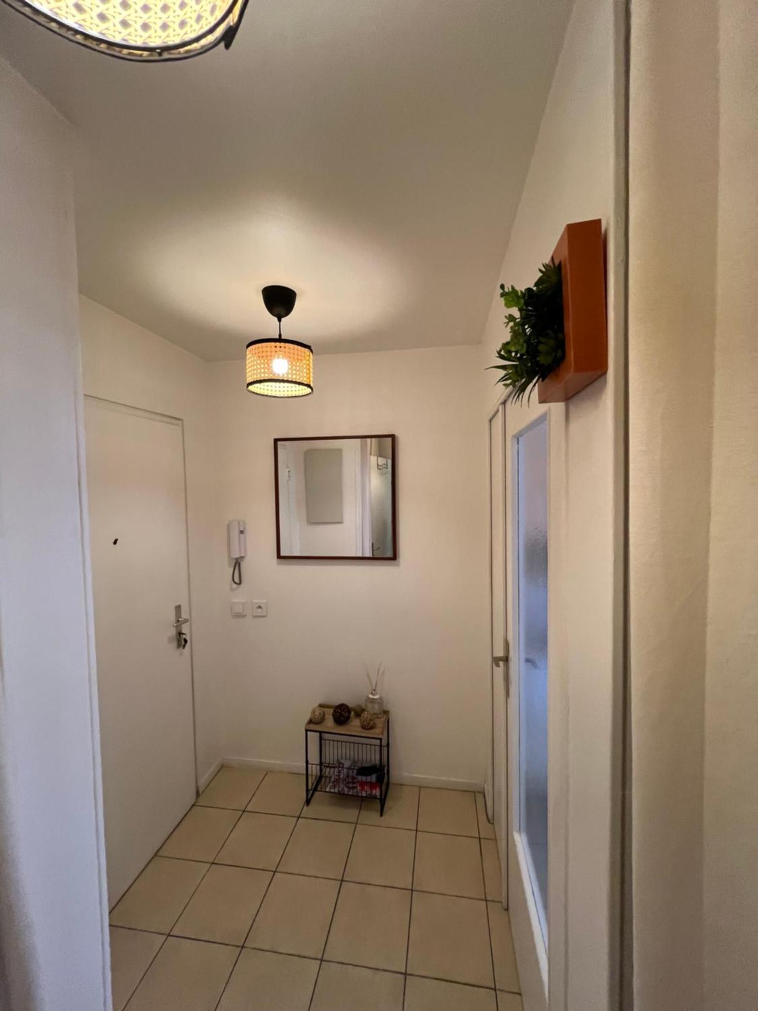 Studio Proche Promenade Des Anglais Nice Exterior photo